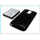 Аккумуляторная батарея для телефона, смартфона T-Mobile Galaxy S II. Артикул iB-M2765.Емкость (mAh): 3400. Напряжение (V): 3,7