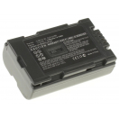Аккумуляторная батарея CGP-D14 для фотоаппаратов и видеокамер Panasonic. Артикул iB-F351.Емкость (mAh): 1100. Напряжение (V): 7,4