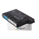 Аккумуляторная батарея iBatt iB-A196 для ноутбука HP-CompaqЕмкость (mAh): 4400. Напряжение (V): 14,8