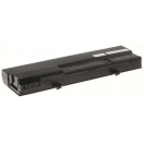 Аккумуляторная батарея CG036 для ноутбуков Dell. Артикул 11-1208.Емкость (mAh): 6600. Напряжение (V): 11,1