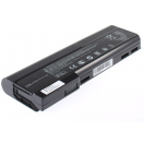 Аккумуляторная батарея для ноутбука HP-Compaq EliteBook 8460p (LG743EA). Артикул iB-A907H.Емкость (mAh): 7800. Напряжение (V): 11,1