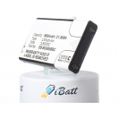 Аккумуляторная батарея iBatt iB-M693 для телефонов, смартфонов SamsungЕмкость (mAh): 5600. Напряжение (V): 3,85