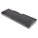 Аккумуляторная батарея P0000550 для ноутбуков Dell. Артикул 11-1244.Емкость (mAh): 6600. Напряжение (V): 11,1