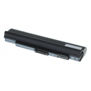 Аккумуляторная батарея UM09A75 для ноутбуков Gateway. Артикул 11-1482.Емкость (mAh): 4400. Напряжение (V): 11,1
