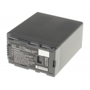 Аккумуляторные батареи для фотоаппаратов и видеокамер Panasonic HDC-TM650Емкость (mAh): 4400. Напряжение (V): 7,4
