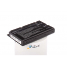 Аккумуляторная батарея iBatt iB-A553 для ноутбука Fujitsu-SiemensЕмкость (mAh): 4400. Напряжение (V): 11,1