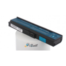 Аккумуляторная батарея для ноутбука Acer Aspire 5585WXCi. Артикул iB-A136.Емкость (mAh): 4400. Напряжение (V): 11,1