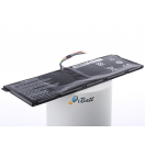 Аккумуляторная батарея для ноутбука Acer ASPIRE ES1-731-C27P. Артикул iB-A988.Емкость (mAh): 2200. Напряжение (V): 11,4