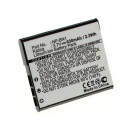 Аккумуляторные батареи для фотоаппаратов и видеокамер Sony Cyber-shot DSC-W330/SЕмкость (mAh): 630. Напряжение (V): 3,7