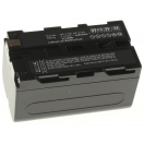 Аккумуляторные батареи для фотоаппаратов и видеокамер Sony DCR-TRV525Емкость (mAh): 4400. Напряжение (V): 7,4