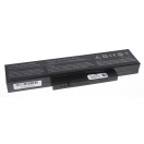 Аккумуляторная батарея для ноутбука Fujitsu-Siemens Esprimo V5535. Артикул 11-1270.Емкость (mAh): 4400. Напряжение (V): 11,1