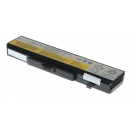 Аккумуляторная батарея для ноутбука IBM-Lenovo IdeaPad V580C 59362891. Артикул iB-A105H.Емкость (mAh): 5200. Напряжение (V): 10,8