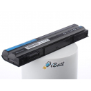 Аккумуляторная батарея для ноутбука Dell Inspiron 7520-6600. Артикул iB-A298X.Емкость (mAh): 6800. Напряжение (V): 11,1
