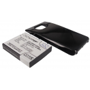 Аккумуляторная батарея iBatt iB-M1013 для телефонов, смартфонов SamsungЕмкость (mAh): 2600. Напряжение (V): 3,7