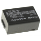Аккумуляторные батареи для фотоаппаратов и видеокамер Panasonic Lumix DMC-FZ48Емкость (mAh): 750. Напряжение (V): 7,4