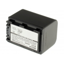 Аккумуляторные батареи для фотоаппаратов и видеокамер Sony DCR-HC26Емкость (mAh): 1300. Напряжение (V): 7,4