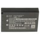 Аккумуляторная батарея iBatt iB-F209 для фотокамер и видеокамер OlympusЕмкость (mAh): 1000. Напряжение (V): 7,4