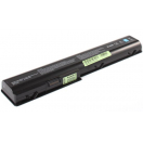 Аккумуляторная батарея для ноутбука HP-Compaq HDX X18-1280EP. Артикул 11-1325.Емкость (mAh): 4400. Напряжение (V): 14,4