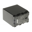 Аккумуляторная батарея BN-VG107 для фотоаппаратов и видеокамер JVC. Артикул iB-F384.Емкость (mAh): 4450. Напряжение (V): 3,7