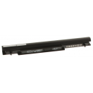 Аккумуляторная батарея для ноутбука Asus S46CA. Артикул 11-1646.Емкость (mAh): 2200. Напряжение (V): 14,4