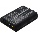 Аккумуляторная батарея iBatt iB-M2857 для телефонов, смартфонов SiemensЕмкость (mAh): 700. Напряжение (V): 3,6