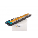 Аккумуляторная батарея для ноутбука IBM-Lenovo Essential G770A 59319249. Артикул iB-A537H.Емкость (mAh): 5200. Напряжение (V): 11,1