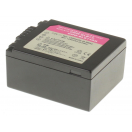Аккумуляторные батареи для фотоаппаратов и видеокамер Panasonic Lumix DMC-G1 SLRЕмкость (mAh): 1250. Напряжение (V): 7,4