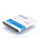 Аккумуляторная батарея iBatt C1.02.241 для телефонов, смартфонов SamsungЕмкость (mAh): 2000. Напряжение (V): 3,6
