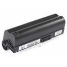 Аккумуляторная батарея для ноутбука Asus Eee PC 900AX. Артикул iB-A101.Емкость (mAh): 8800. Напряжение (V): 7,4