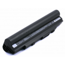 Аккумуляторная батарея для ноутбука Asus U50Vg. Артикул 11-1338.Емкость (mAh): 6600. Напряжение (V): 11,1