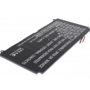 Аккумуляторная батарея для ноутбука Acer Aspire S7-392-74518G25t. Артикул iB-A1366.Емкость (mAh): 6250. Напряжение (V): 7,5