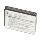Аккумуляторные батареи для фотоаппаратов и видеокамер Samsung Digimax PL210Емкость (mAh): 750. Напряжение (V): 3,7