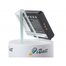 Аккумуляторная батарея iBatt iB-M364 для телефонов, смартфонов Sony EricssonЕмкость (mAh): 2600. Напряжение (V): 3,7