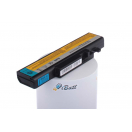 Аккумуляторная батарея для ноутбука IBM-Lenovo IdeaPad Y560P1 59065749. Артикул iB-A535H.Емкость (mAh): 5200. Напряжение (V): 11,1