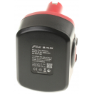 Аккумуляторная батарея для электроинструмента Bosch GDR 14.4 V. Артикул iB-T155.Емкость (mAh): 2000. Напряжение (V): 14,4