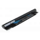 Аккумуляторная батарея для ноутбука Dell Inspiron 13z (N311z). Артикул iB-A354.Емкость (mAh): 4400. Напряжение (V): 11,1