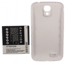 Аккумуляторная батарея для телефона, смартфона Samsung GT-I9500. Артикул iB-M531.Емкость (mAh): 5200. Напряжение (V): 3,7