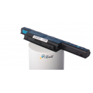 Аккумуляторная батарея для ноутбука Packard Bell EasyNote LS11-HR-232. Артикул iB-A217H.Емкость (mAh): 5200. Напряжение (V): 11,1