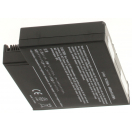 Аккумуляторная батарея F4812A для ноутбуков HP-Compaq. Артикул 11-1308.Емкость (mAh): 4400. Напряжение (V): 14,8