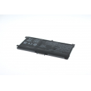 Аккумуляторная батарея для ноутбука HP-Compaq Pavilion X360 14-BA007NB. Артикул 11-11493.Емкость (mAh): 3400. Напряжение (V): 11,55