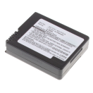 Аккумуляторные батареи для фотоаппаратов и видеокамер Sony DCR-PC109EЕмкость (mAh): 750. Напряжение (V): 7,4