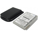 Аккумуляторная батарея iBatt iB-M1938 для телефонов, смартфонов i-mateЕмкость (mAh): 2500. Напряжение (V): 3,7