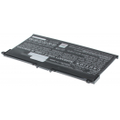 Аккумуляторная батарея для ноутбука HP-Compaq 14-bf046TX. Артикул 11-11510.Емкость (mAh): 3600. Напряжение (V): 11,55