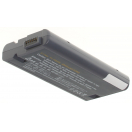 Аккумуляторная батарея для ноутбука Sony VAIO PCG-GR5F. Артикул iB-A1310.Емкость (mAh): 4800. Напряжение (V): 11,1