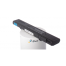 Аккумуляторная батарея для ноутбука Asus L5G. Артикул iB-A180H.Емкость (mAh): 5200. Напряжение (V): 14,8