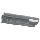 Аккумуляторная батарея для ноутбука Sony VAIO VGN-A170P6C. Артикул iB-A1310.Емкость (mAh): 4800. Напряжение (V): 11,1