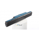Аккумуляторная батарея для ноутбука Packard Bell EasyNote TSX66-HR-539. Артикул iB-A225.Емкость (mAh): 6600. Напряжение (V): 11,1