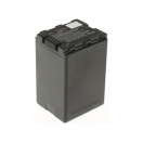 Аккумуляторные батареи для фотоаппаратов и видеокамер Panasonic HDC-TM900PCЕмкость (mAh): 3300. Напряжение (V): 7,4
