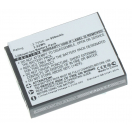 Аккумуляторные батареи для фотоаппаратов и видеокамер Panasonic Lumix DMC-TZ40WЕмкость (mAh): 950. Напряжение (V): 3,7