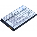 Аккумуляторная батарея iBatt iB-M2074 для телефонов, смартфонов KyoceraЕмкость (mAh): 700. Напряжение (V): 3,7